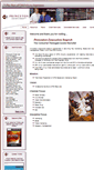 Mobile Screenshot of princetonexecsearch.com